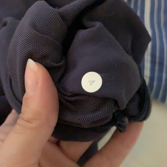 Lululemon zip up jacket - Picture 6 of 6